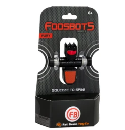 Foosbot Single - Series 3 -Toys And Tale Store FURY