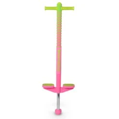 Maverick Pogo Stick -Toys And Tale Store F 200924 Maverick Pogo Pink Green 1a 937beace 3147 401b aaff 544c6377d9ae