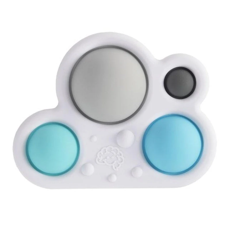 Dimpl Billow & Bright Dimpl Billow & Bright -Toys And Tale Store Fat Brain Toys Dimpl Billow Bright sec 2