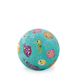 Crocodile Creek 5 Inch Playground Ball -Toys And Tale Store Fish 5Inch 896x896 b4238da1 6d77 43e2 8ff4 832fa9d208cd