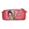 Gorjuss Pencil Case With Giant Zip -Toys And Tale Store GIANT CAR