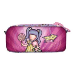 Gorjuss Pencil Case With Giant Zip -Toys And Tale Store GIANT FIRST