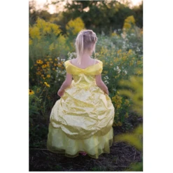 Great Pretenders Deluxe Belle Gown - Various Sizes -Toys And Tale Store GP35203