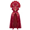 Great Pretenders Red Triceratops Hooded Cape -Toys And Tale Store GP56775