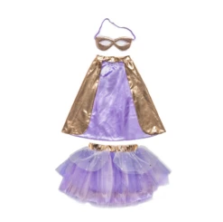 Great Pretenders Superduper Tutu Rose Gold - Size 4-6