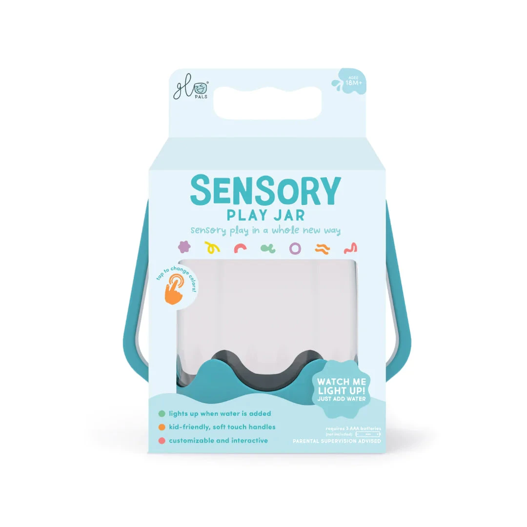 Glo Pal Sensory Play Jar Glo Pal Sensory Play Jar -Toys And Tale Store Glo Pals Sensory Play Jar Blue Jellystone Designs 2048x2048 67a837b8 5aa3 41ca a8f8 97fec6aa4a9b
