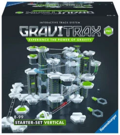 Ravensburger Gravitrax PRO: Vertical Starter Set