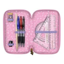 Gorjuss Triple Zip Filled Pencil Case 7 Gorjuss Triple Zip Filled Pencil Case -Toys And Tale Store Gv5SnsGM