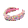 Dreamland Sequin Headband 2 Dreamland Sequin Headband -Toys And Tale Store HBM127 4