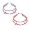 Dance Beaded Headband -Toys And Tale Store HBM128