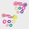 Pom Pom Hair Clips & Elastics -Toys And Tale Store HCM122 500x 4ffda06b ff51 4128 9d7b bd3e978766ca