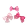 Dance Bow Hair Clips 1 Dance Bow Hair Clips -Toys And Tale Store HCM127