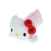 Hello Kitty Pretty In Pink Plush Pencil Case 1 Hello Kitty Pretty In Pink Plush Pencil Case -Toys And Tale Store HKPP6421