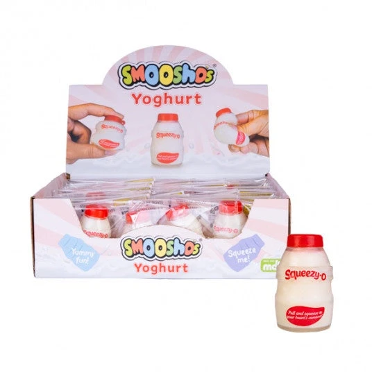 Smoosho's Yoghurt Smoosho's Yoghurt -Toys And Tale Store HY SM Y 536x536 1