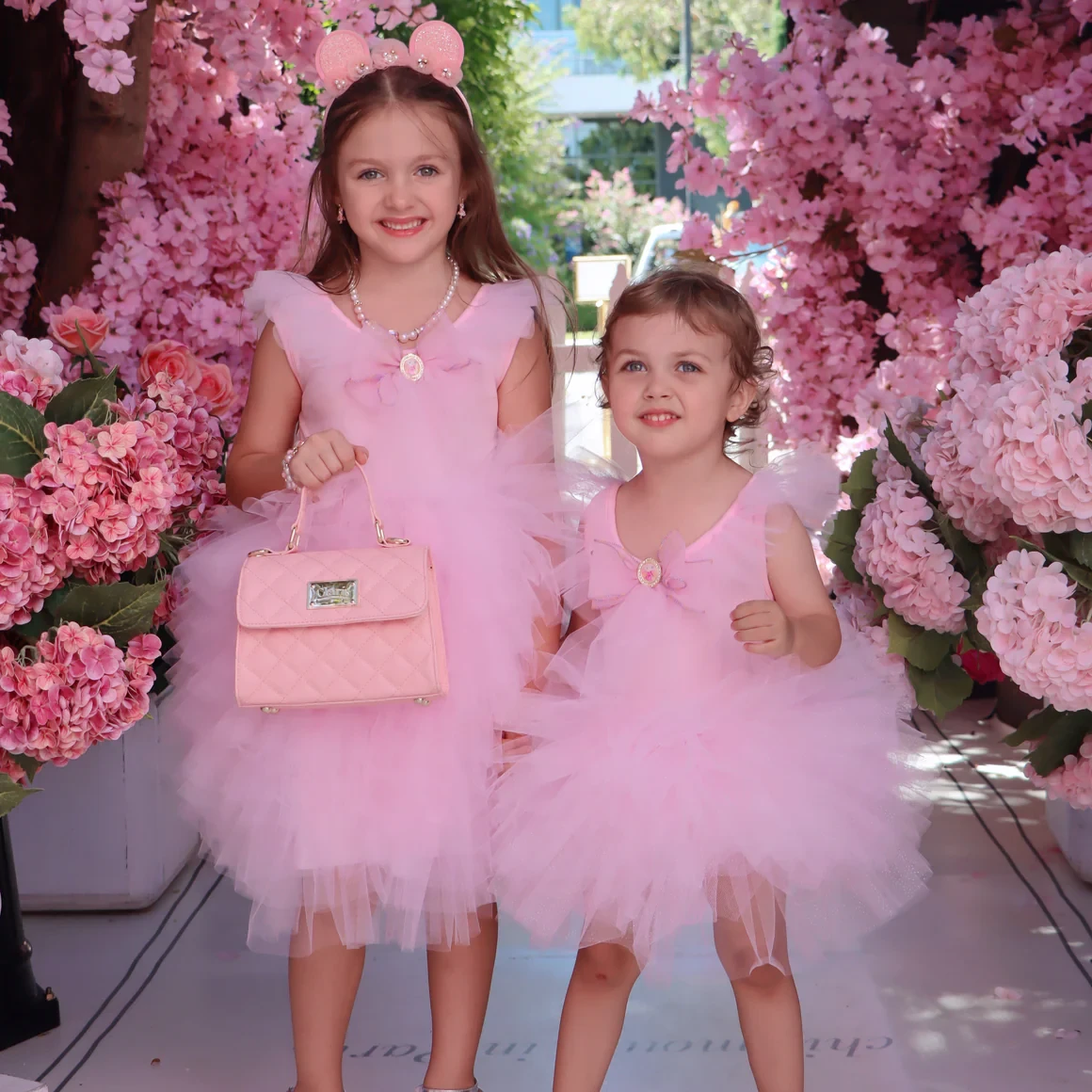 Claris Fashion Tutu - 3/4 Claris Fashion Tutu - 3/4 -Toys And Tale Store IMG 2177 1160x crop center 1f4c4fb0 ab62 4ad4 9c72 ff3a248657c8