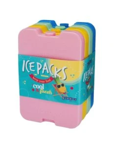 Yumbox Ice Pack - Set Of 4