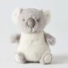 Kara Koala Rattle 2 Kara Koala Rattle -Toys And Tale Store JCBR326