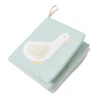 Plush Goose Book -Toys And Tale Store JCST503