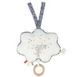 Kaloo Musical Fabric Hanging Toy -Toys And Tale Store K210001