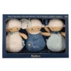 Kaloo My 3 Sheep Blankie And Soother Holders -Toys And Tale Store K221001