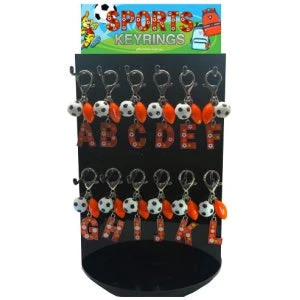 Sports Keyrings Sports Keyrings -Toys And Tale Store KIT771 300x300 1