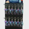 Space Keyrings -Toys And Tale Store KIT772 jpg