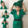 Costume - Peter Pan 2 Costume - Peter Pan -Toys And Tale Store LH156BW 1024x1024 aa38bc83 7acd 4ed0 a218 fa6763982f8c