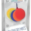 Mini Sensory Mats -Toys And Tale Store LLP LL5022