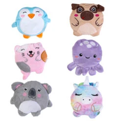 Sandbaggers - Sensory Fidget Toy -Toys And Tale Store LT SP 800x800 1