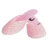 Princess Slippers - Pink 1 Princess Slippers - Pink -Toys And Tale Store Lets Dress Up Princess Slippers Pink