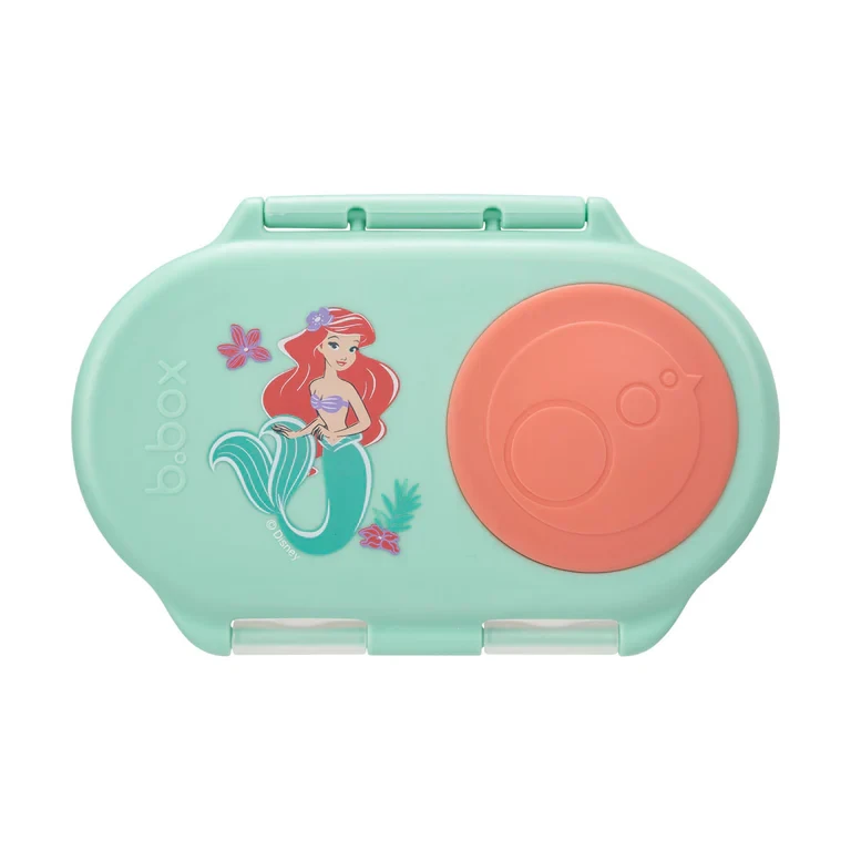 Snack Box - Licenced Prints Snack Box - Licenced Prints -Toys And Tale Store Little Mermaid Range Snackbox 1 768x e4aaf35a b0bb 4a50 99c7 662bf1103ec3
