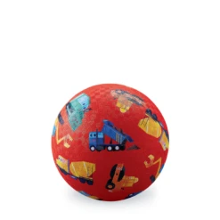 Crocodile Creek 5 Inch Playground Ball -Toys And Tale Store LittleBuilder 5inch 896x896 e8d00a60 e273 450e 9fe2 1c43c4c5f5fd