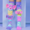 Mad Mia Socks - Jolly Lolly