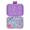 Yumbox Original - Paris Tray 2 Yumbox Original - Paris Tray -Toys And Tale Store Lulu Purple Paris