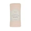 Organic Cotton Muslin Swaddle - Baby Pink -Toys And Tale Store M32 MuslinSwaddle BabyPink