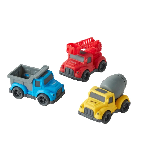 Stack & Play Cartoon Cars- Utility Truck Assorted Stack & Play Cartoon Cars- Utility Truck Assorted -Toys And Tale Store MEPY107 A 600x600 1