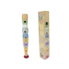 Buzzy Days Bee Rainbow Recorder Wooden 2 Buzzy Days Bee Rainbow Recorder Wooden -Toys And Tale Store MI154