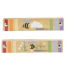 Buzzy Days Bee Wooden Harmonica