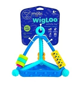 WigLoo Activity Toy WigLoo Activity Toy -Toys And Tale Store MOW 2
