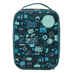 Flexi Insulated Lunch Bag - Summer 2024 Range -Toys And Tale Store MVP Flexi Insulated Lunchbag 2 768x 88807751 608e 4614 aadf df5c84ff3750