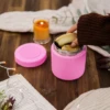 Insulated Food Jar - Floss -Toys And Tale Store MontiiCo Food Jar Floss 1 fa1f8a82 2d0b 452c 9abc 1759226e5bae