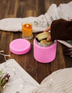 Insulated Food Jar - Floss