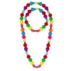 Rainbow Fantasy Beaded Necklace 2 Rainbow Fantasy Beaded Necklace -Toys And Tale Store NBL015 560x700 94bd5762 4015 4b53 adc1 0edf3c3c6fff