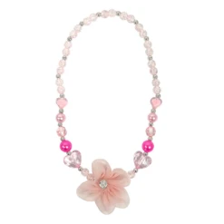 Flower Necklace