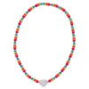 Rainbow Jewelled Heart Necklace -Toys And Tale Store NCM128 quotru 800x e9d7446b 3974 4284 8a00 ab9485766552