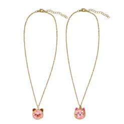 Dreamland Animal Necklace