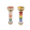 Wooden Spring Insect Rainmaker Rattle -Toys And Tale Store NG23940 R2