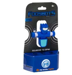 Foosbot Single - Series 3 -Toys And Tale Store NITRO