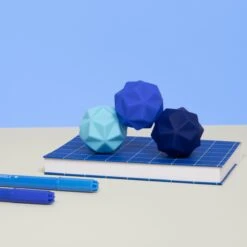 Speks Odds - Blue Peaks