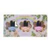 Oh Flossy X Fleur Harris - Fairyland Collection Nail Polish Set -Toys And Tale Store Oh Flossy Fleur Harris Nail Polish Set For Kids